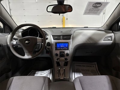 2010 Chevrolet Malibu LS w/1LS