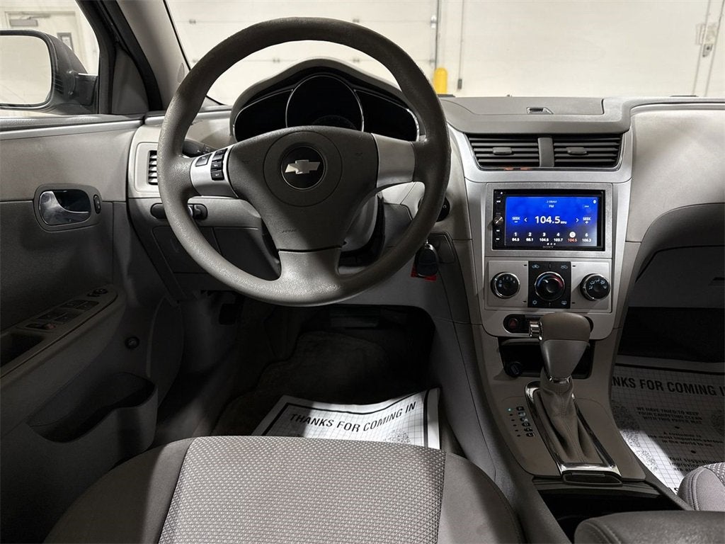 2010 Chevrolet Malibu LS w/1LS