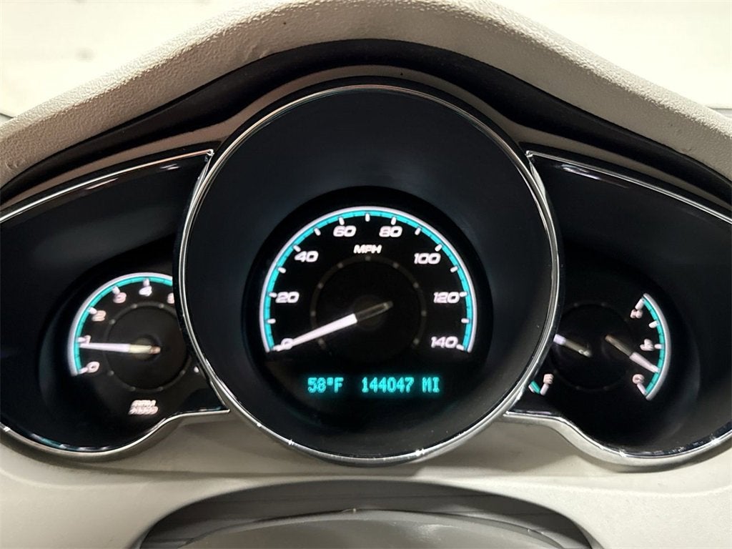 2010 Chevrolet Malibu LS w/1LS