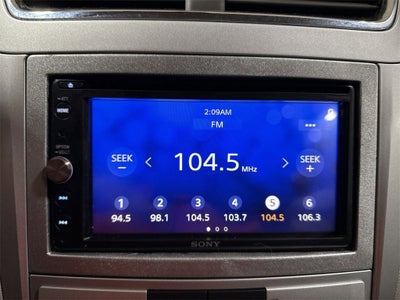 2010 Chevrolet Malibu LS w/1LS