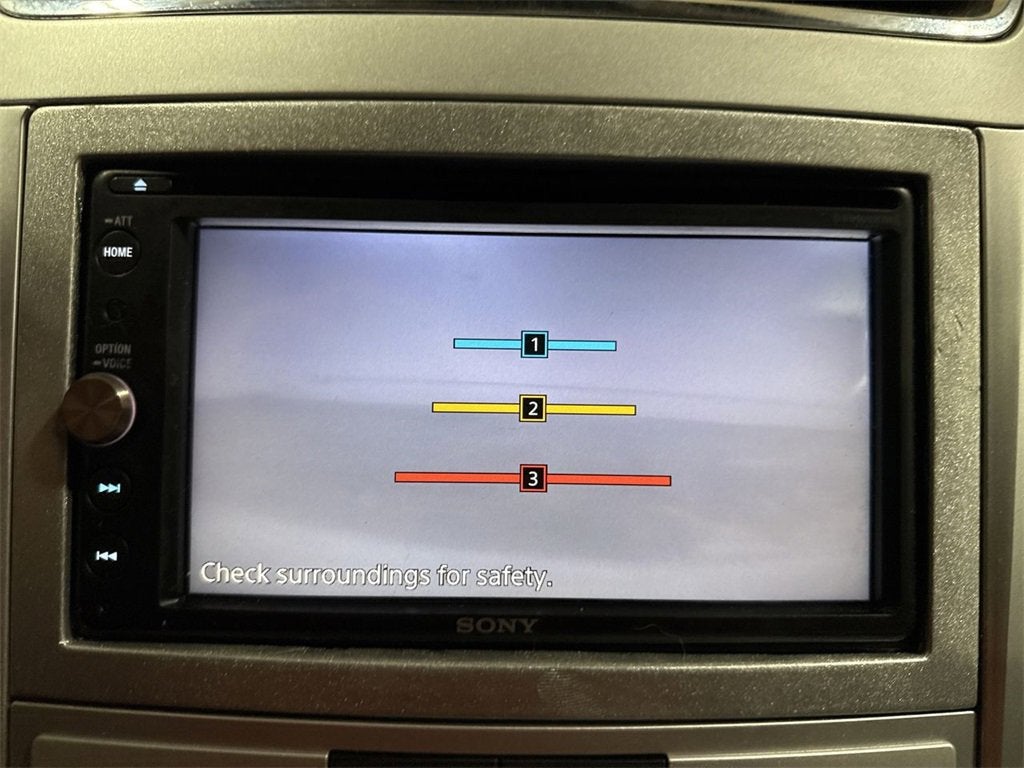 2010 Chevrolet Malibu LS w/1LS