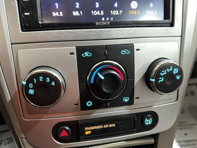 2010 Chevrolet Malibu LS w/1LS