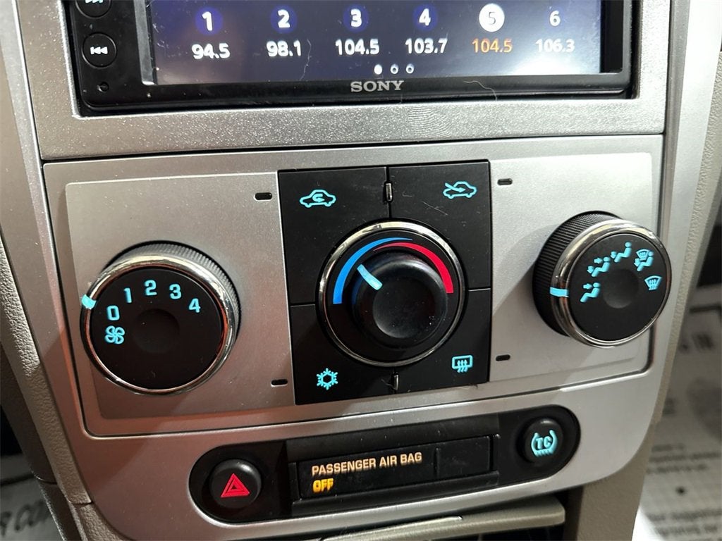 2010 Chevrolet Malibu LS w/1LS