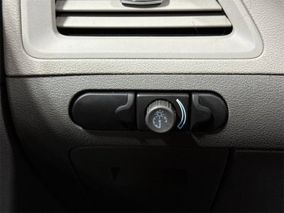 2010 Chevrolet Malibu LS w/1LS