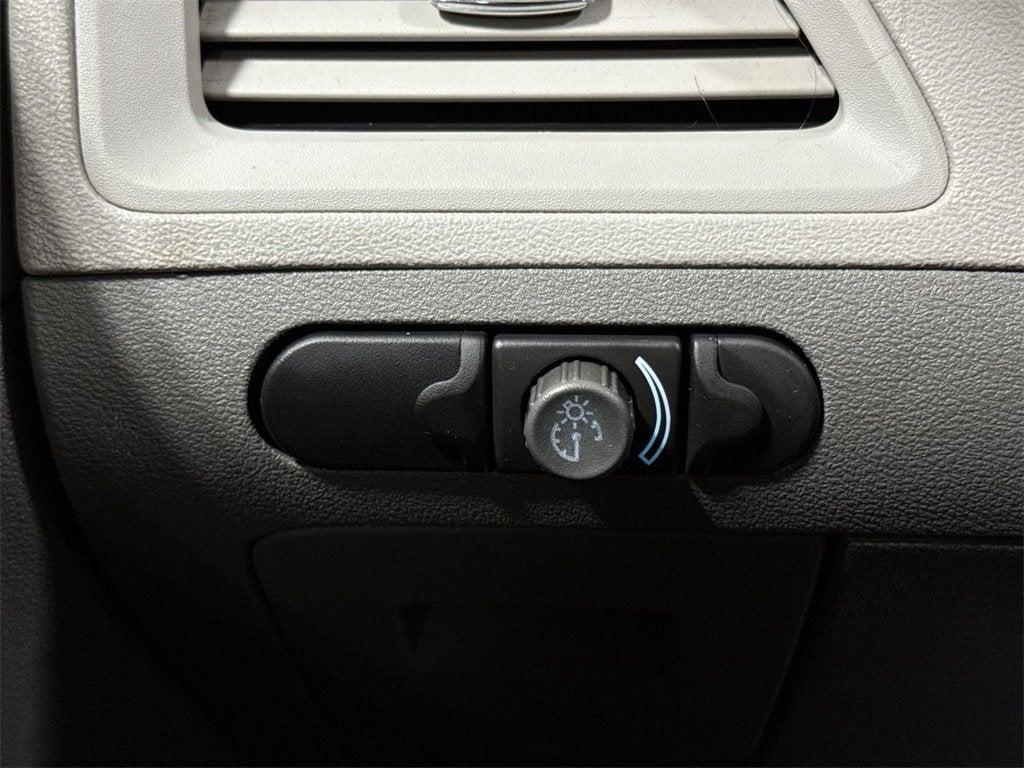 2010 Chevrolet Malibu LS w/1LS