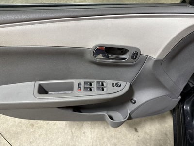 2010 Chevrolet Malibu LS w/1LS