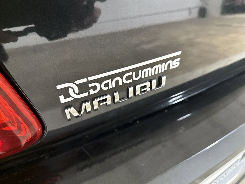 2010 Chevrolet Malibu LS w/1LS