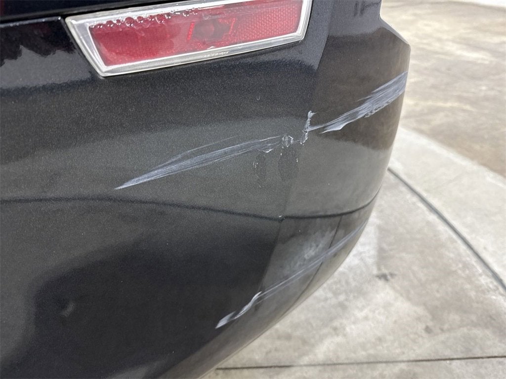 2010 Chevrolet Malibu LS w/1LS