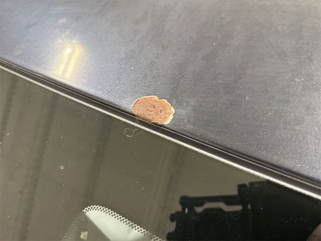 2010 Chevrolet Malibu LS w/1LS