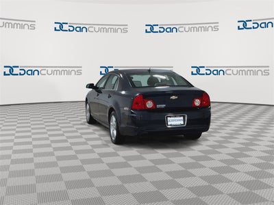 2010 Chevrolet Malibu LS w/1LS
