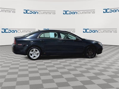 2010 Chevrolet Malibu LS w/1LS