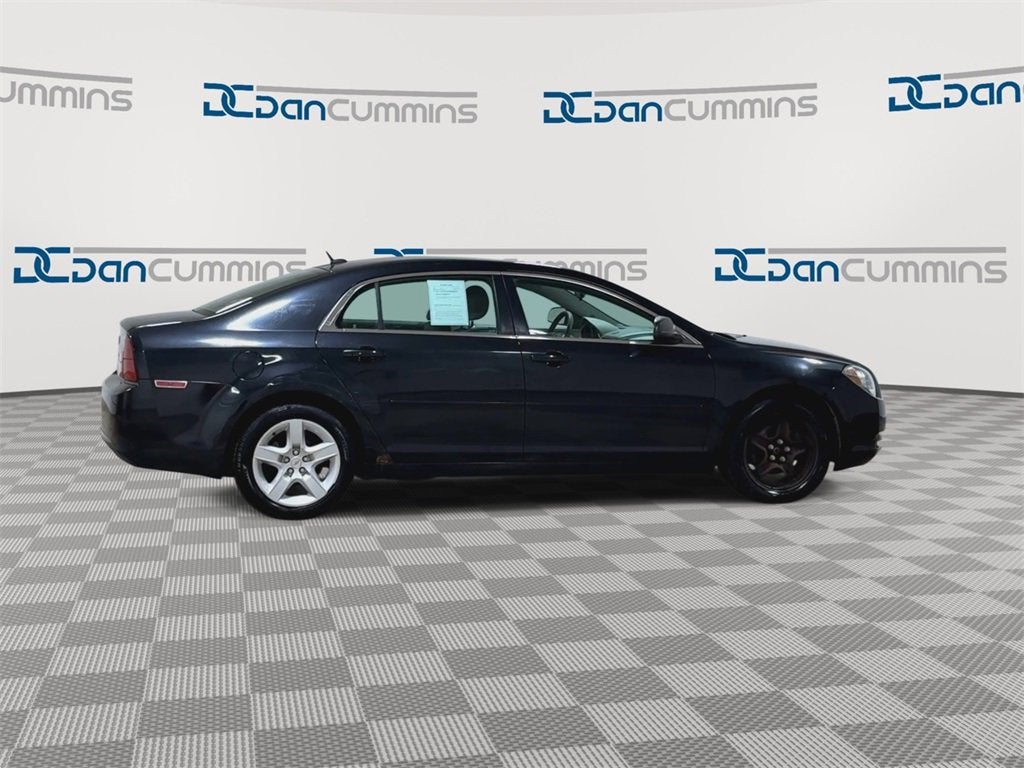 2010 Chevrolet Malibu LS w/1LS