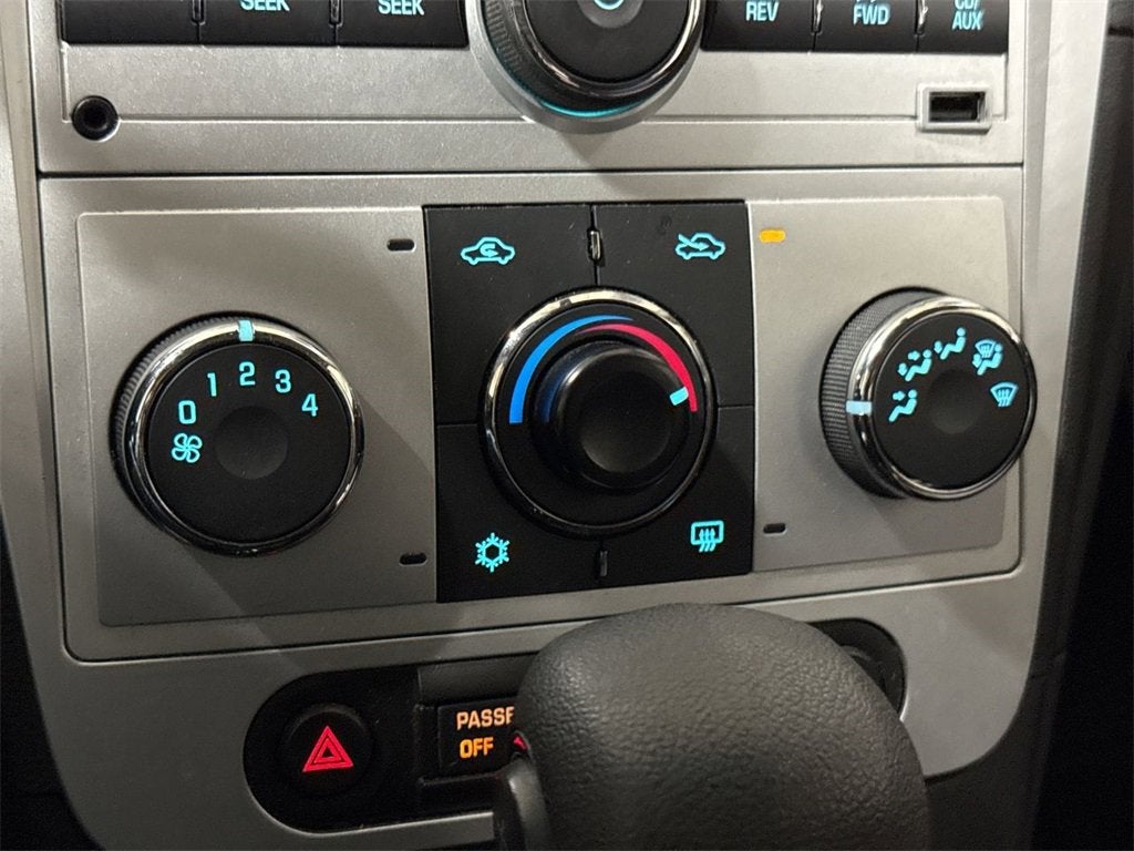 2012 Chevrolet Malibu LT w/1LT