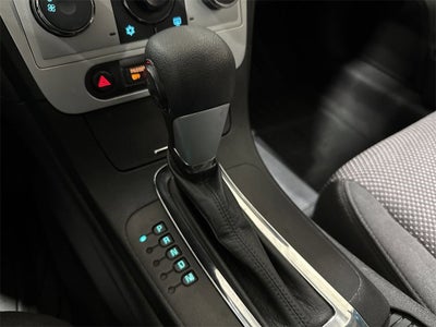 2012 Chevrolet Malibu LT w/1LT