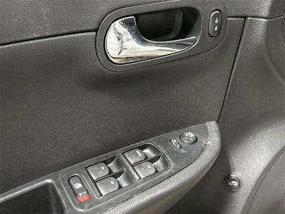 2012 Chevrolet Malibu LT w/1LT