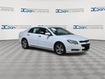 2012 Chevrolet Malibu LT w/1LT