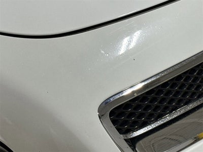 2012 Chevrolet Malibu LT w/1LT