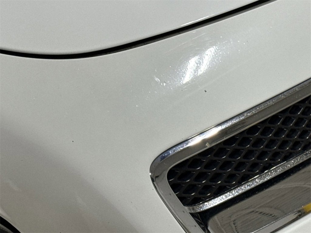 2012 Chevrolet Malibu LT w/1LT