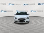 2012 Chevrolet Malibu LT w/1LT