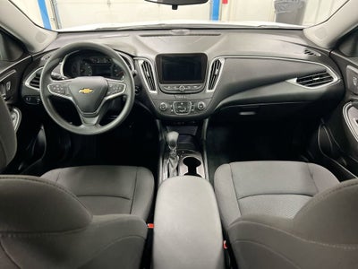 2023 Chevrolet Malibu FL