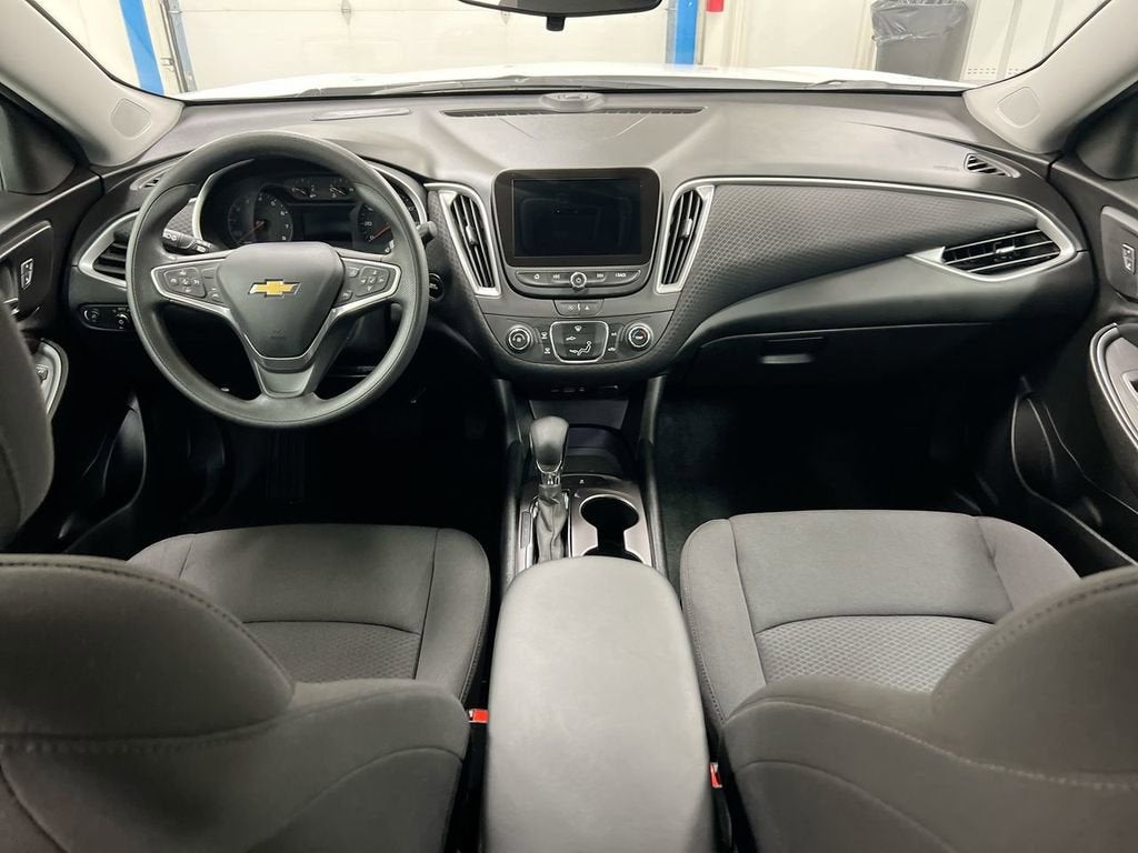 2023 Chevrolet Malibu FL