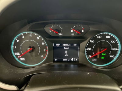 2023 Chevrolet Malibu FL