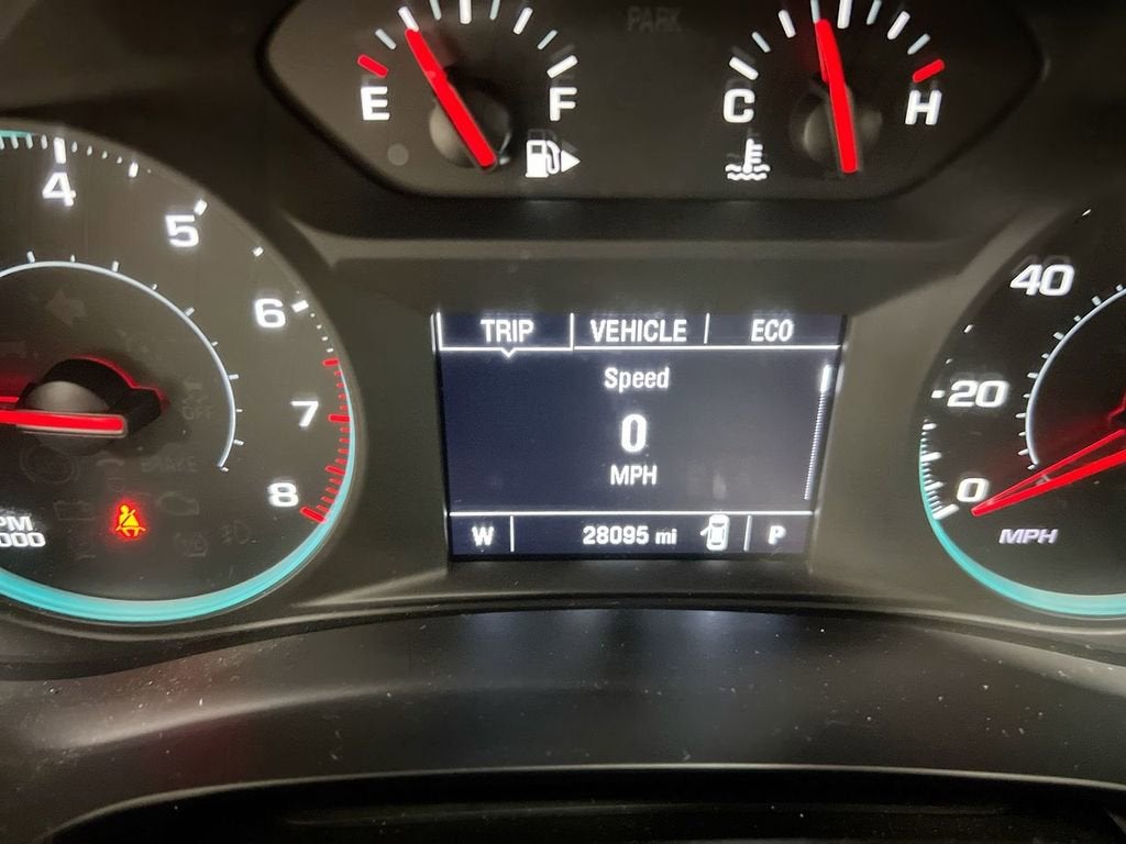 2023 Chevrolet Malibu FL