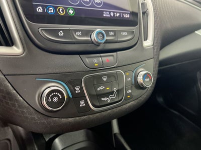 2023 Chevrolet Malibu FL