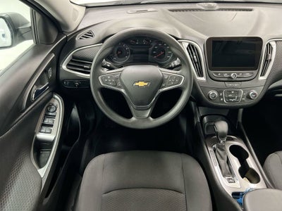 2023 Chevrolet Malibu FL