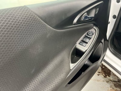 2023 Chevrolet Malibu FL