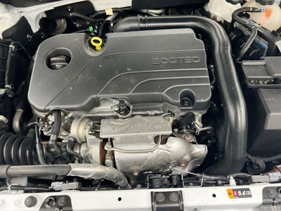 2023 Chevrolet Malibu FL