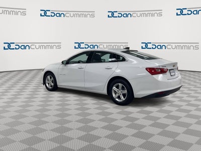 2023 Chevrolet Malibu FL