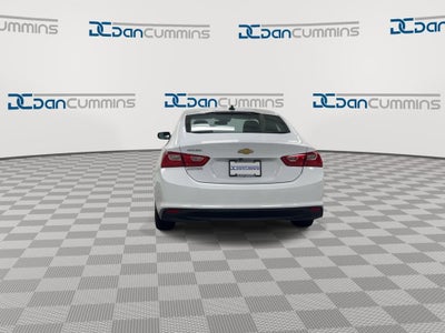 2023 Chevrolet Malibu FL