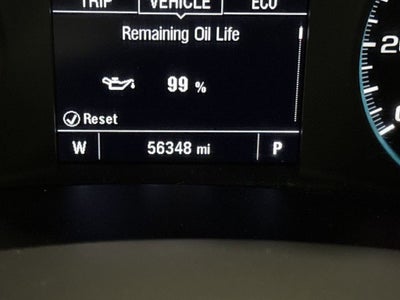 2023 Chevrolet Malibu FL