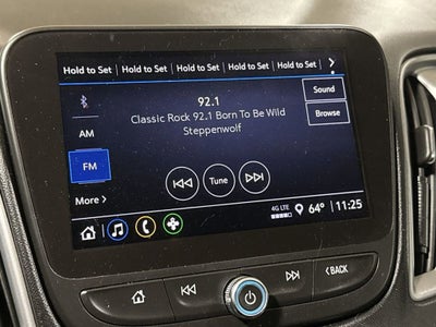 2023 Chevrolet Malibu FL