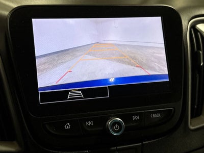 2023 Chevrolet Malibu FL