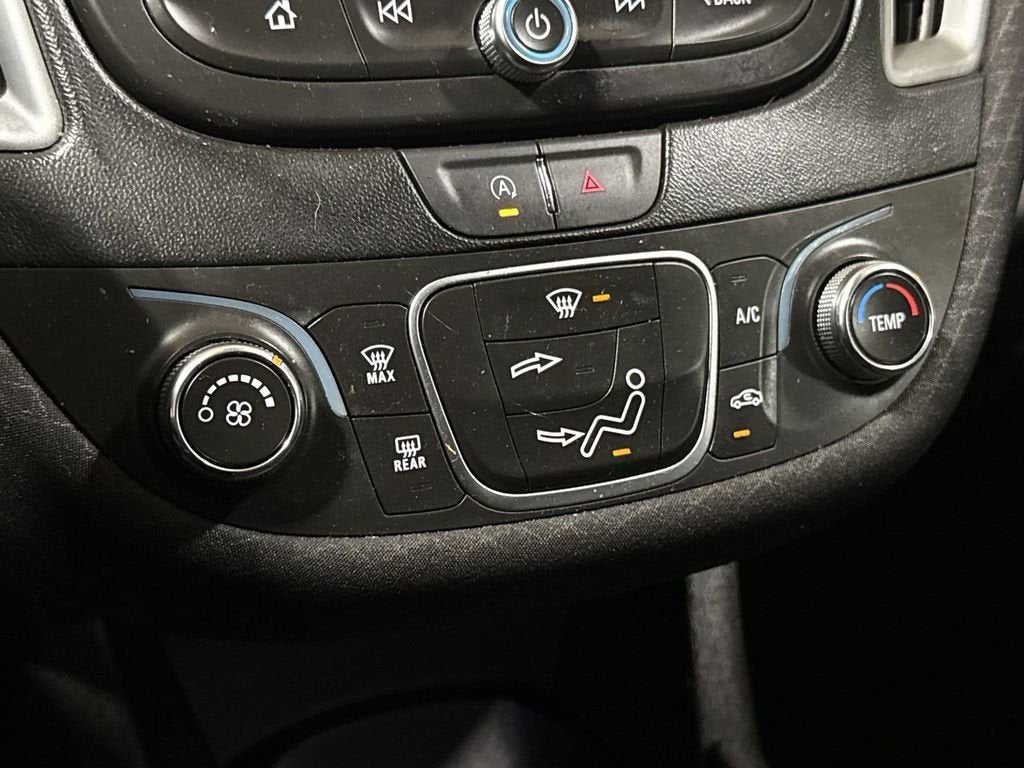 2023 Chevrolet Malibu FL