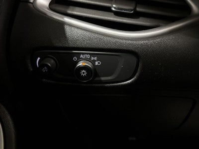 2023 Chevrolet Malibu FL