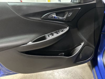 2023 Chevrolet Malibu FL