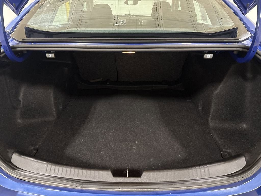 2023 Chevrolet Malibu FL