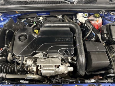 2023 Chevrolet Malibu FL