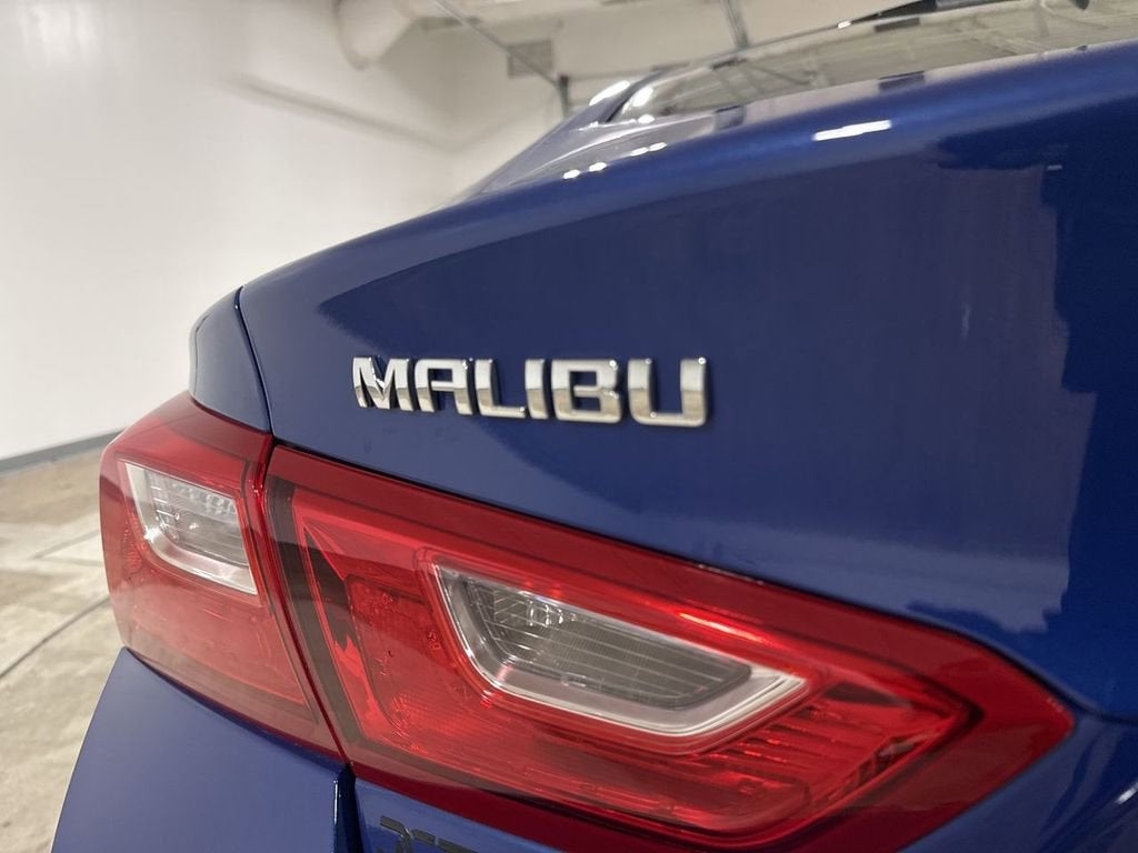2023 Chevrolet Malibu FL