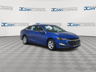 2023 Chevrolet Malibu FL