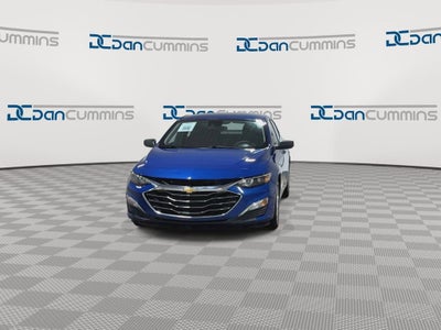 2023 Chevrolet Malibu FL