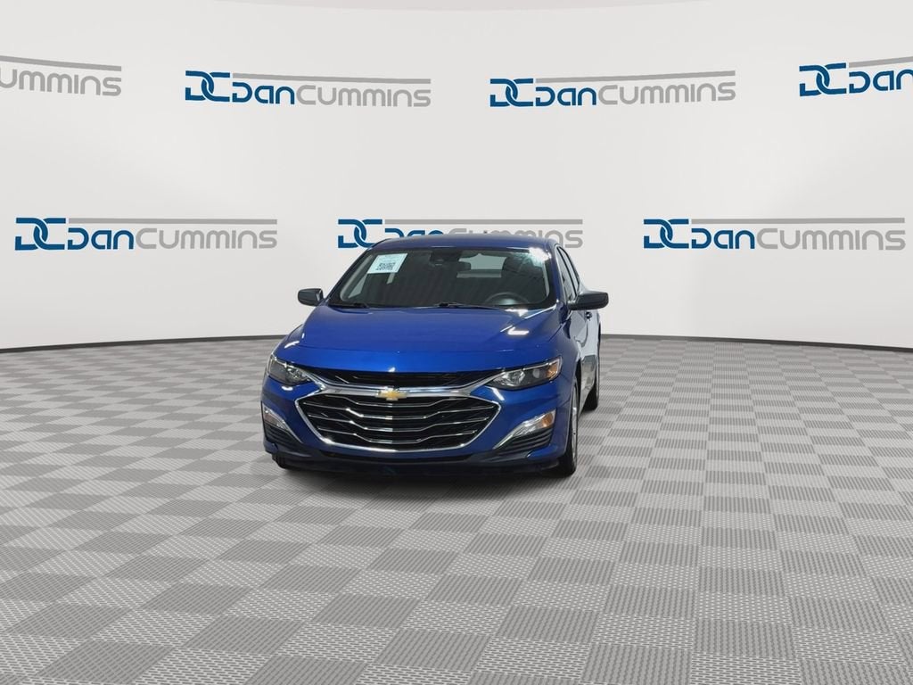 2023 Chevrolet Malibu FL