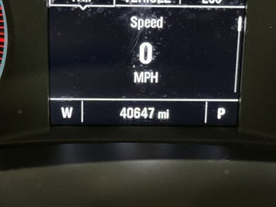 2023 Chevrolet Malibu FL