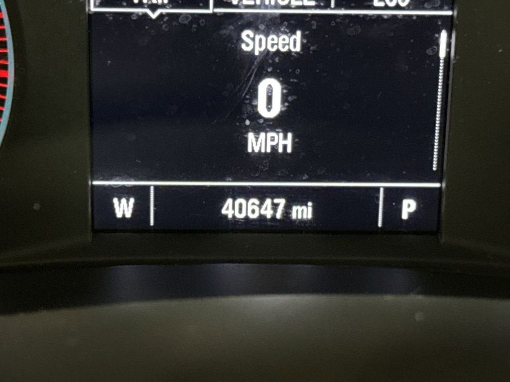 2023 Chevrolet Malibu FL