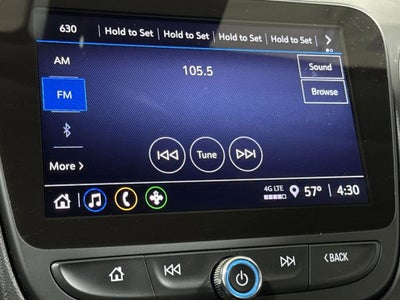 2023 Chevrolet Malibu FL