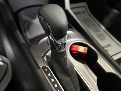 2023 Chevrolet Malibu FL