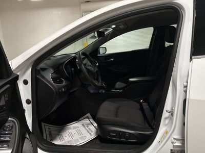 2023 Chevrolet Malibu FL